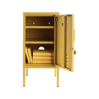 The Shorty Locker