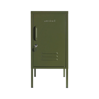 The Shorty Locker