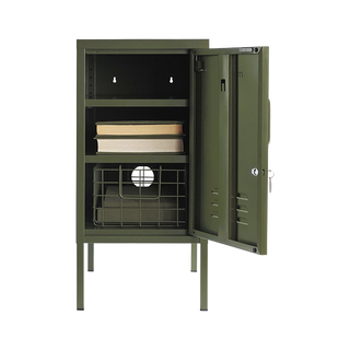 The Shorty Locker