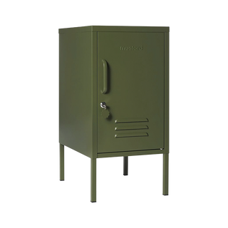The Shorty Locker