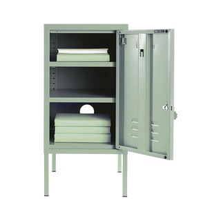 The Shorty Locker