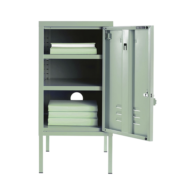 The Shorty Locker