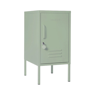 The Shorty Locker