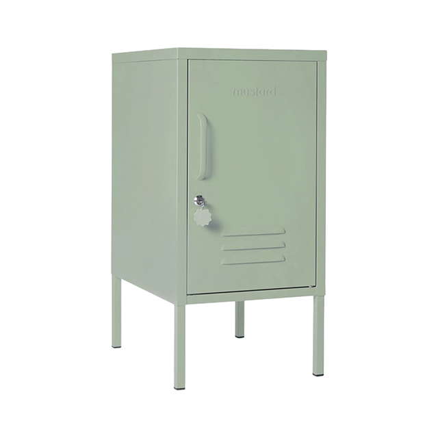 The Shorty Locker