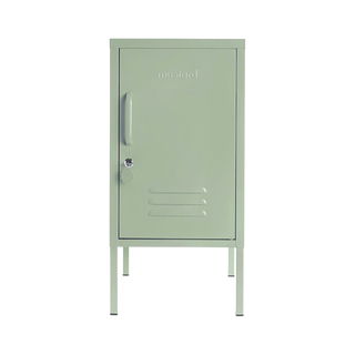 The Shorty Locker