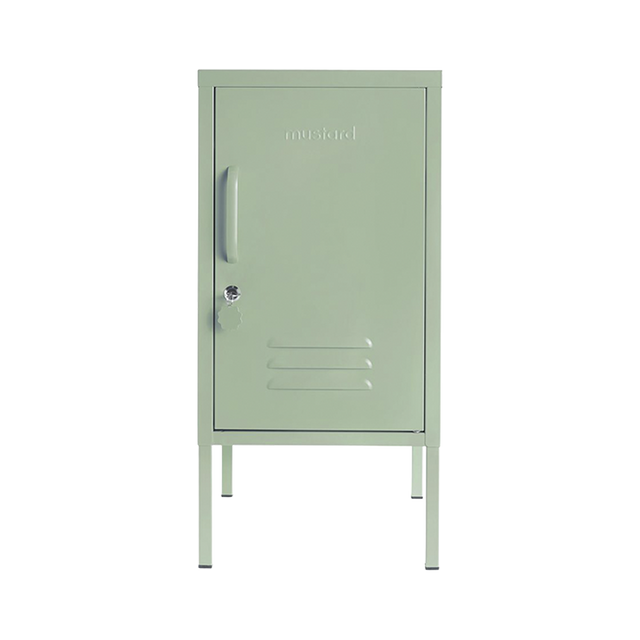 The Shorty Locker