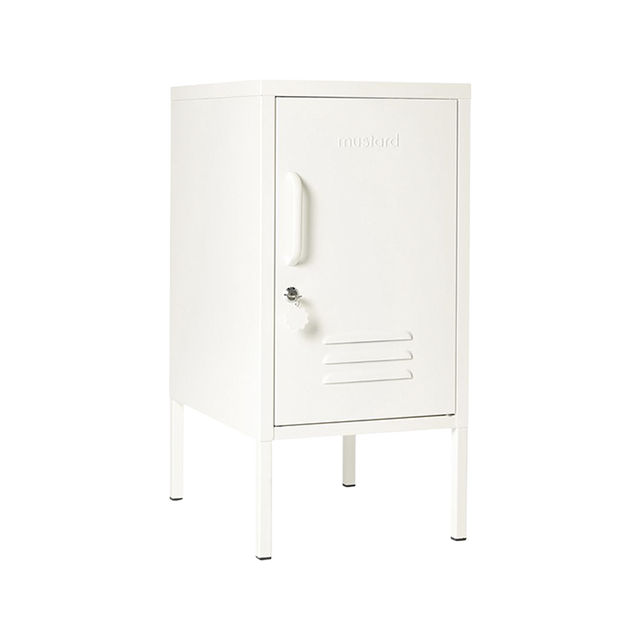 The Shorty Locker