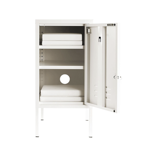 The Shorty Locker