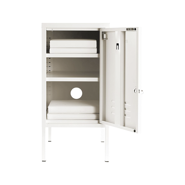 The Shorty Locker