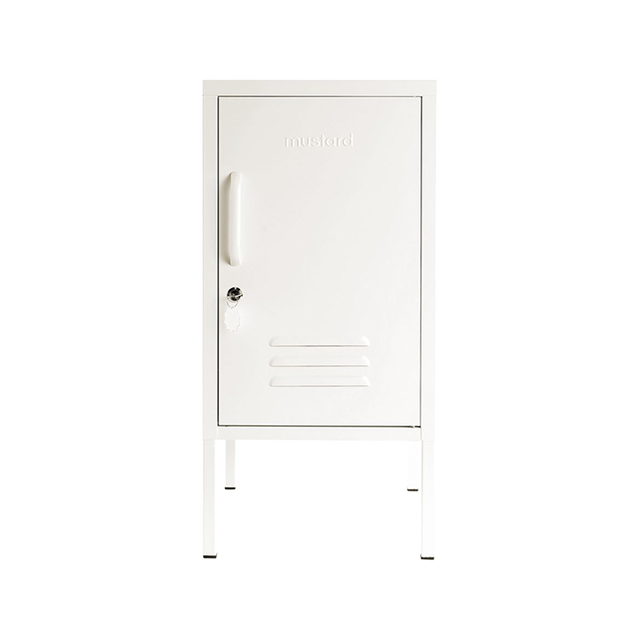 The Shorty Locker