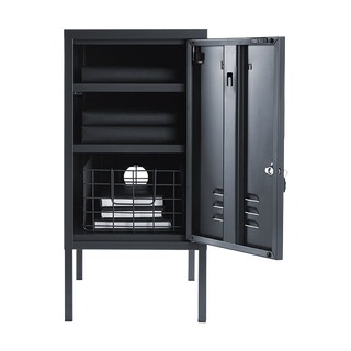 The Shorty Locker