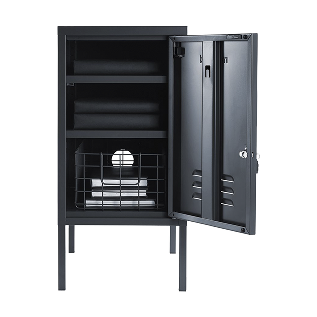 The Shorty Locker