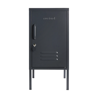 The Shorty Locker