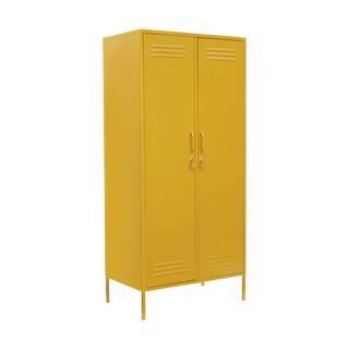 The Twinny Locker