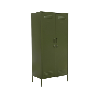 The Twinny Locker
