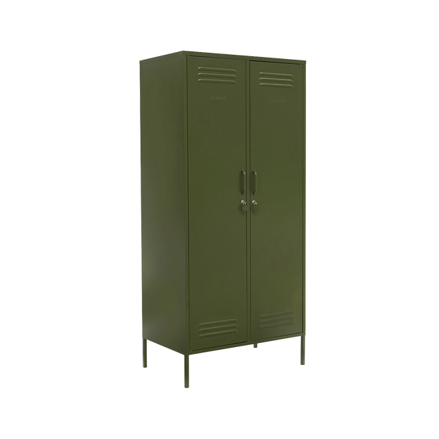 The Twinny Locker