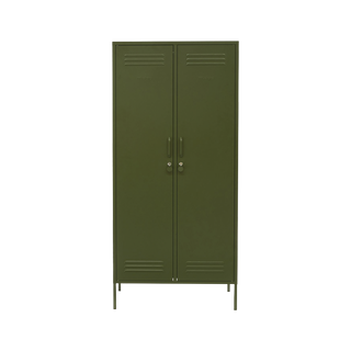 The Twinny Locker