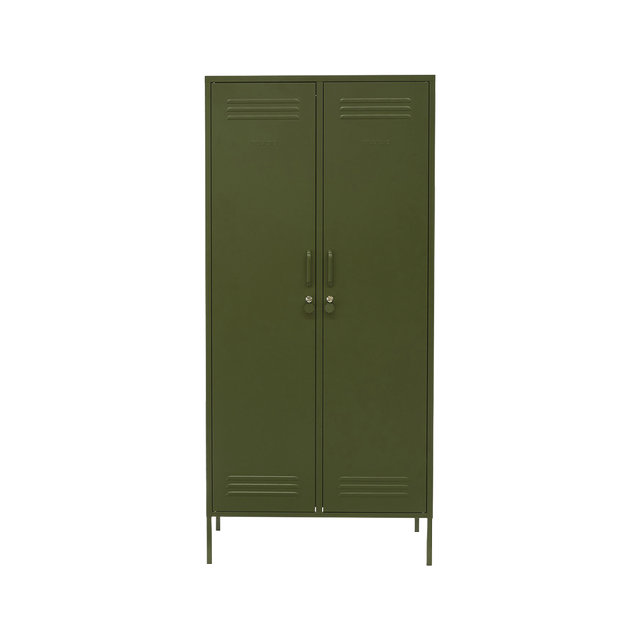 The Twinny Locker
