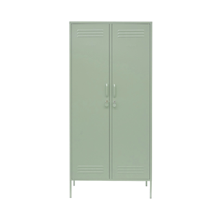 The Twinny Locker