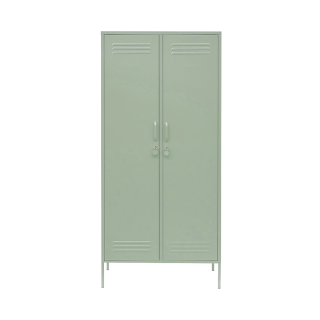 The Twinny Locker
