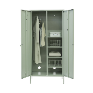 The Twinny Locker