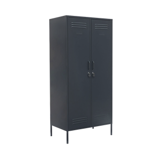 The Twinny Locker