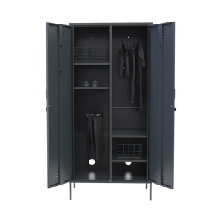 The Twinny Locker