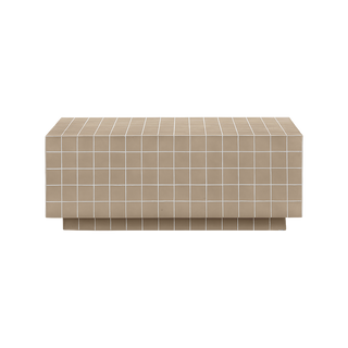 Tilleto Indoor / Outdoor Coffee Table