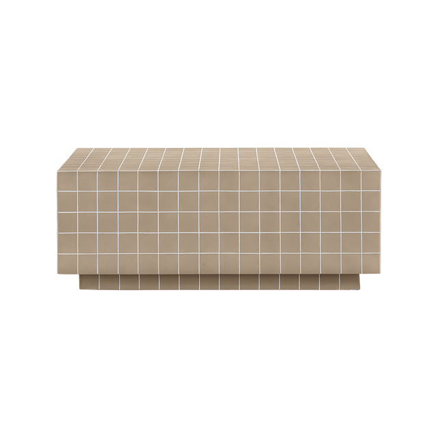 Tilleto Indoor / Outdoor Coffee Table