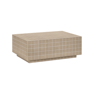 Tilleto Indoor / Outdoor Coffee Table