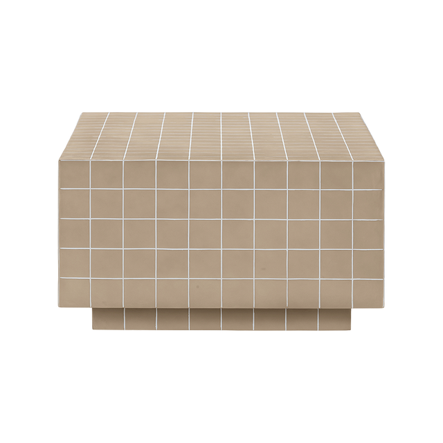 Tilleto Indoor / Outdoor Coffee Table