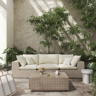 Tilleto Indoor / Outdoor Coffee Table