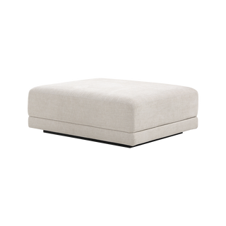 Torino Ottoman Beige