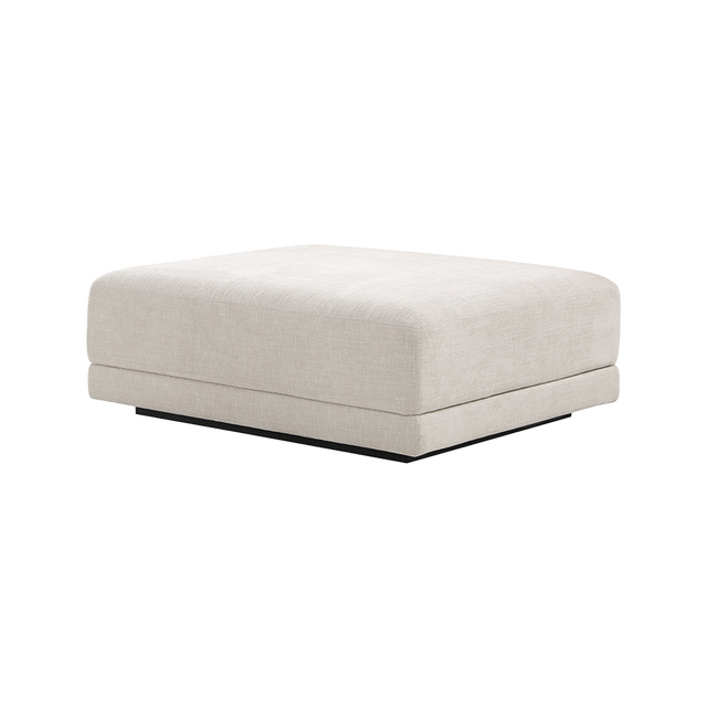 Torino Ottoman Beige