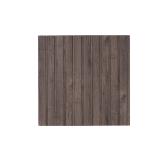 Toscana Wall Panel Walnut