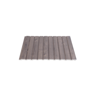 Toscana Wall Panel Walnut