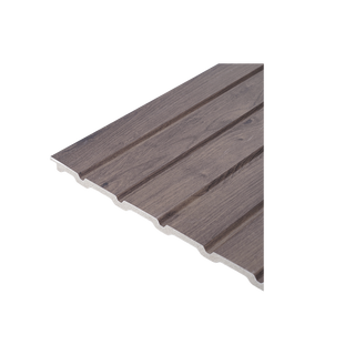 Toscana Wall Panel Walnut