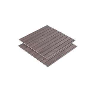 Toscana Wall Panel Walnut