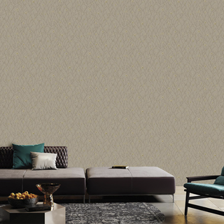 Toscana Wallpaper Taupe Branch