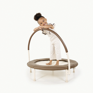 Trampoline Espresso
