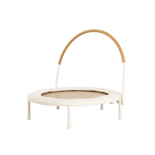 Trampoline Ivory