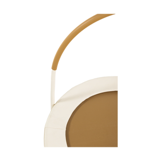 Trampoline Ivory