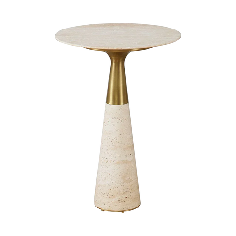 Travara Side Table