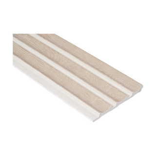 Treviso Wall Panel Travertine