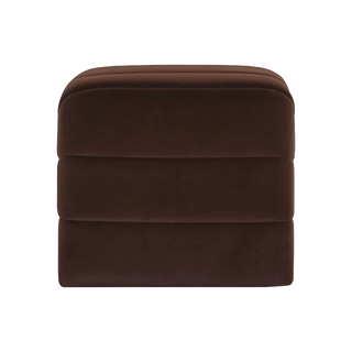 Truffa Stool Brown