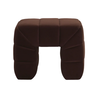 Truffa Stool Brown