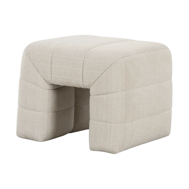 Truffa Stool Cream