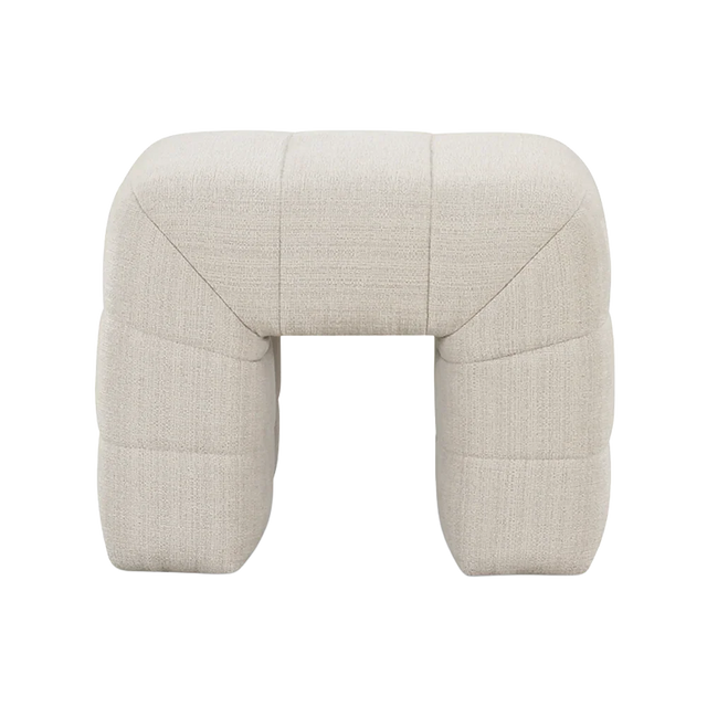 Truffa Stool Cream