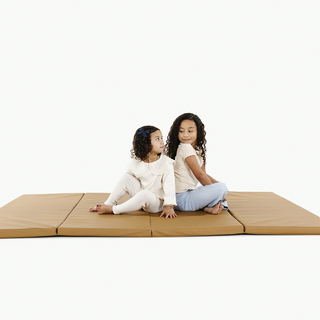 Tumbling Mat Camel