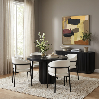 Lunor Dining Table